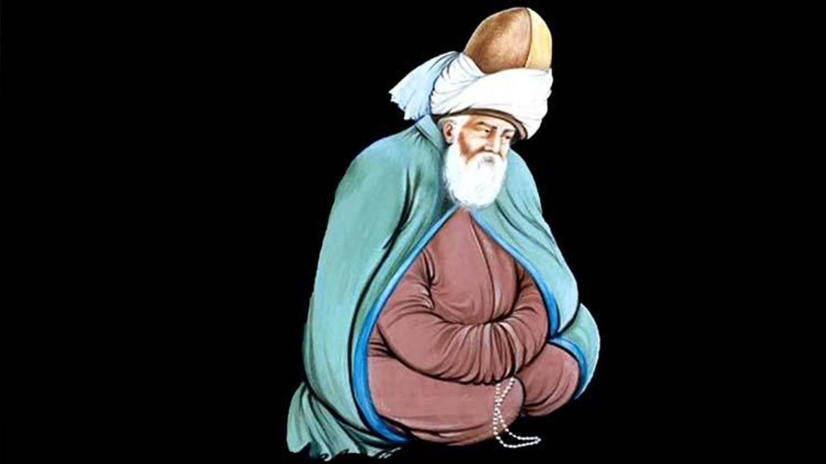 Mevlana Kimdir? Mevlana'nın Sözleri Ve Hayatı...