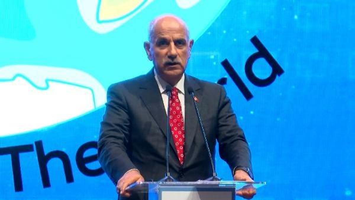 Tarım ve Orman Bakanı Kirişci: Arıcıların ihtiyaçlarının karşılanması esastır