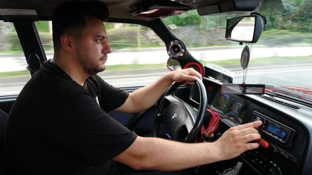 Her hafta trafik cezası kesiliyor! 11 yıl uğraştı, 130 bin TL masraf yaptı