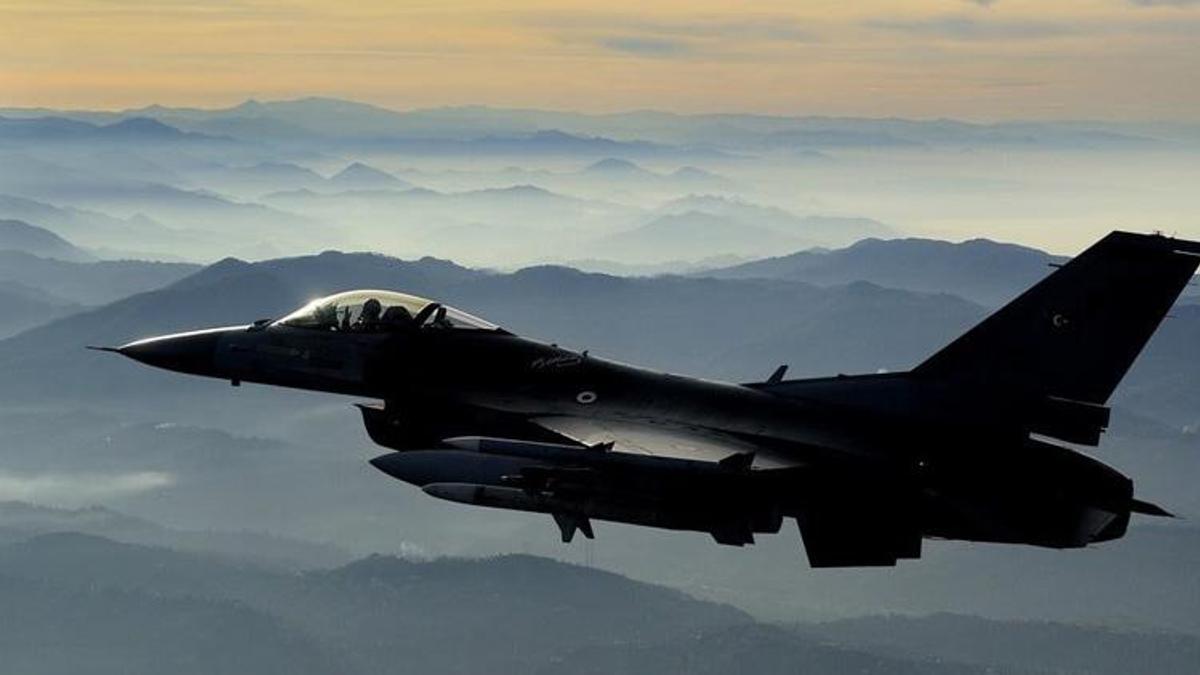 ABD'li Büyükelçi Flake'ten flaş F-16 açıklaması