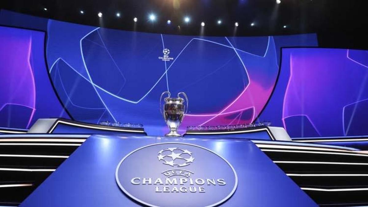 Şampiyonlar Ligi kura çekimi canlı izle! UEFA Şampiyonlar Ligi kura çekimi hangi kanalda, saat kaçta, ne zaman? Grup kura çekimi nerede?
