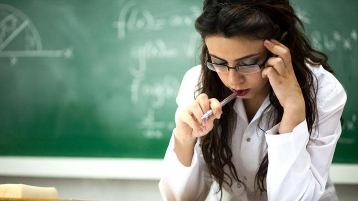 Başöğretmen ve uzman öğretmenlik sınavı neden yapılıyor? Öğretmenlik kariyer sınavı hakkında soruları Bakan Özer tek tek yanıtladı!