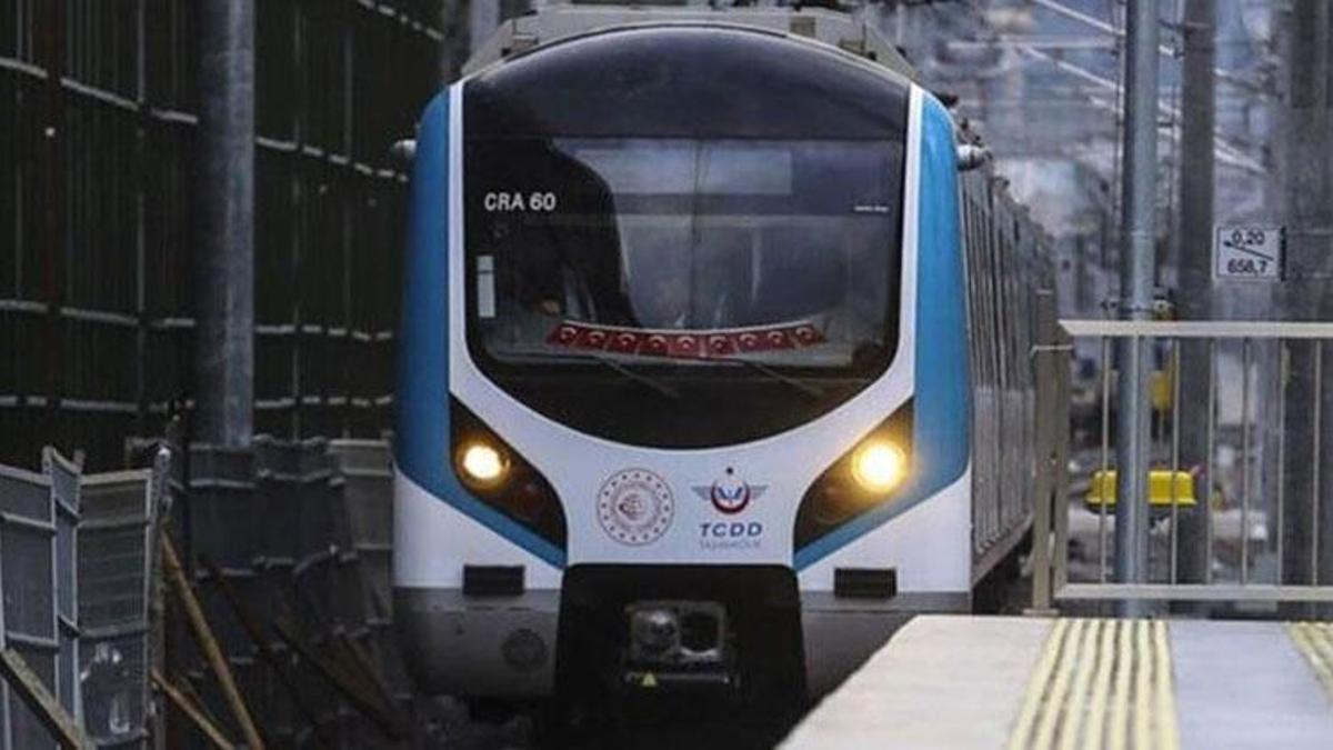 Marmaray seferleri uzatıldı mı? Marmaray hafta sonu saat kaçta bitiyor? İşte Marmaray'da hafta sonu sefer saatleri