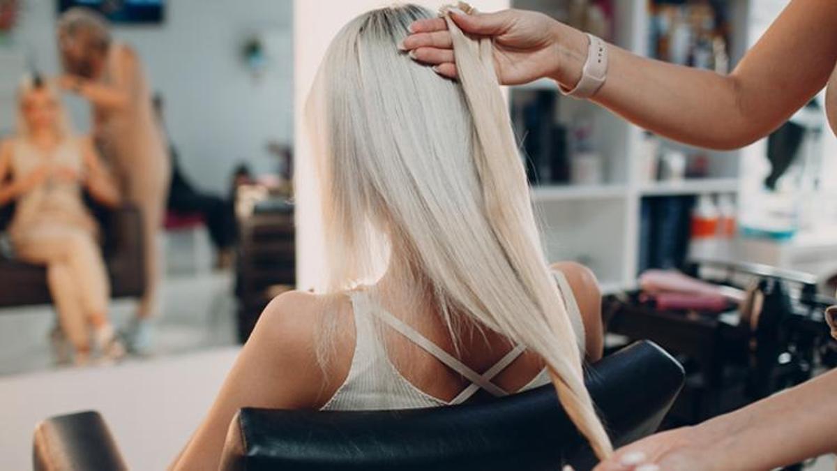 Güzellik salonları ile ilgili son dakika kararı! Bakanlık duyurdu, artık değişti