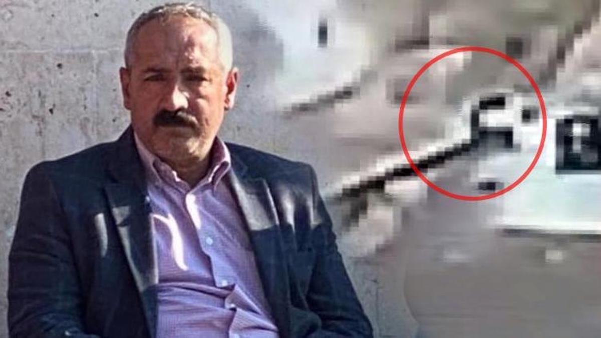 Gölgesinde dinlenirken hareket eden TIR'ın altında kalıp, öldü