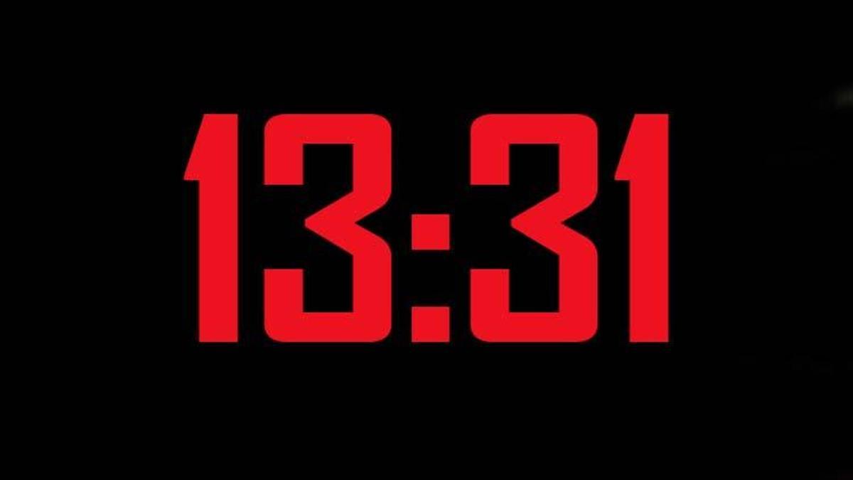 13.31 Saat Anlamı Nedir? 13.31 Ters Saatlerin Yorumu Ve Anlamı...