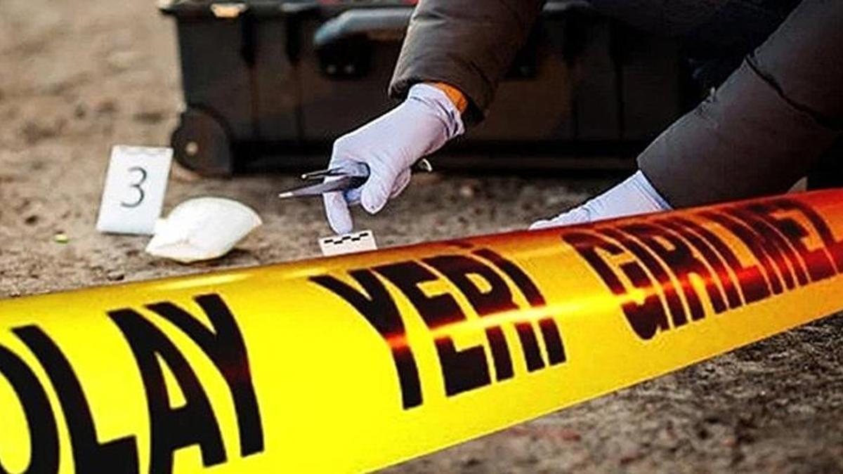 İki kişiyi öldürdü, yurt dışına kaçtığı sırada yakalanacağını anlayınca intihar etti