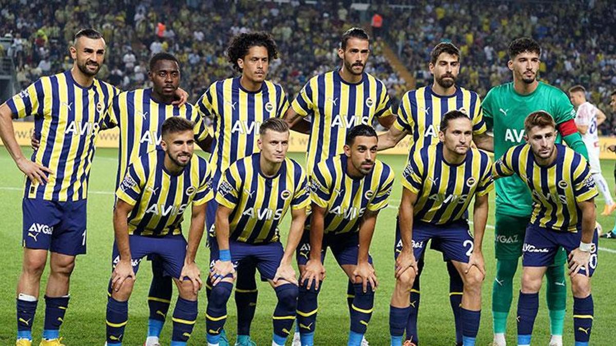 Dünkü maçta yedekti! 17+2 milyon euro'ya Zenit'e gidiyor