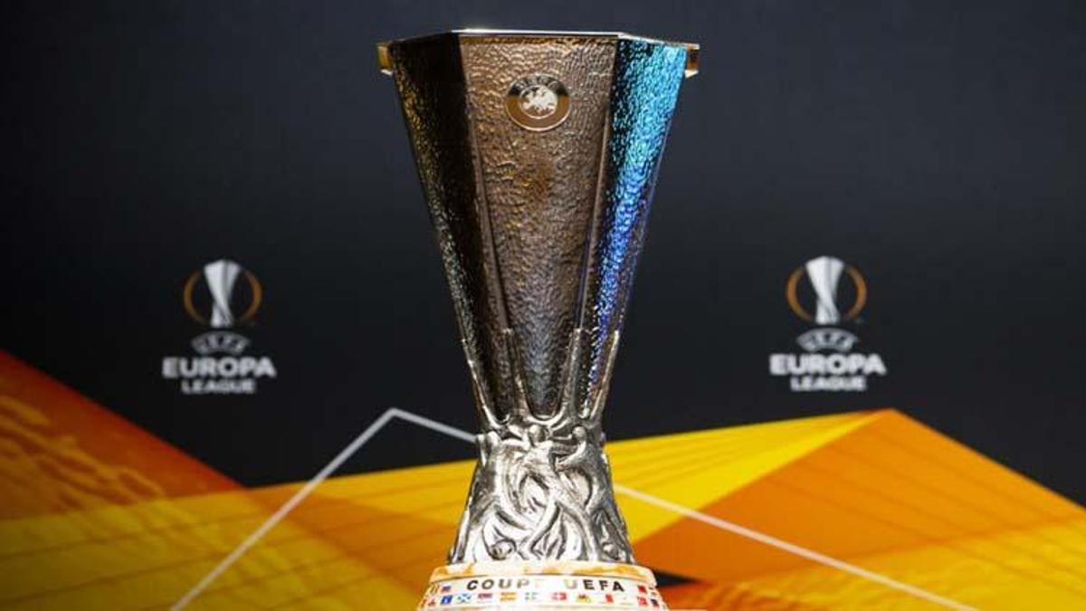Avrupa Ligi kura çekimi ne zaman, hangi kanalda? Avrupa Ligi kuraları ne zaman çekilecek, UEFA Avrupa Ligi kura çekimi saat kaçta?