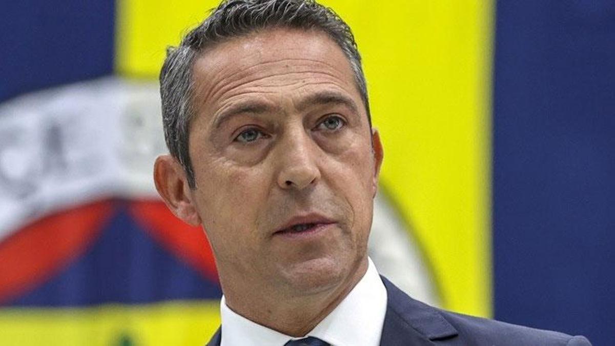 Ali Koç'un 'özel' transferiydi sözleşmesi feshedildi