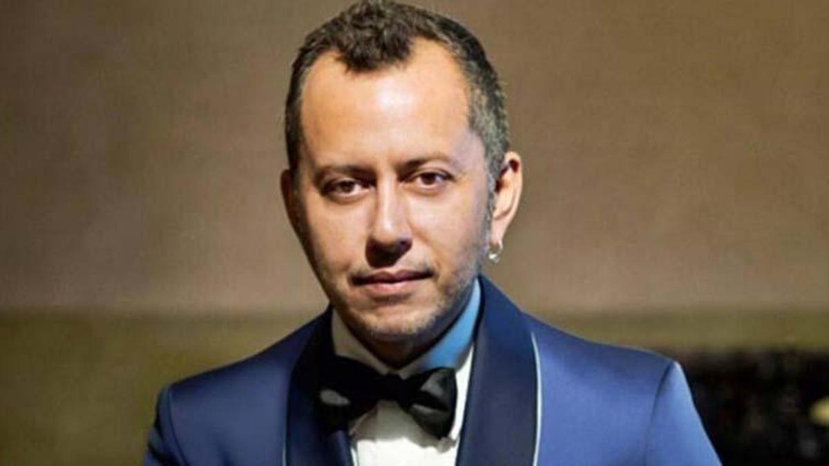 Ozan Çolakoğlu kimdir, kaç yaşında, nereli? Şarkıcı Gülşen’in eşi Ozan Çolakoğlu ne iş yapıyor? Ozan Çolakoğlu’nun ilk eşi, şarkıları ve diğer merak edilenler!