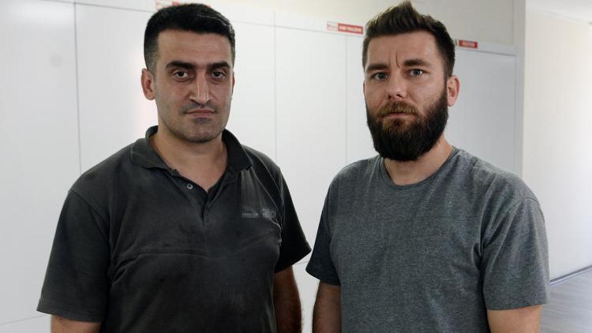 Oto tamircisi, kripto dolandırıcılarına 86 bin TL kaptırdı