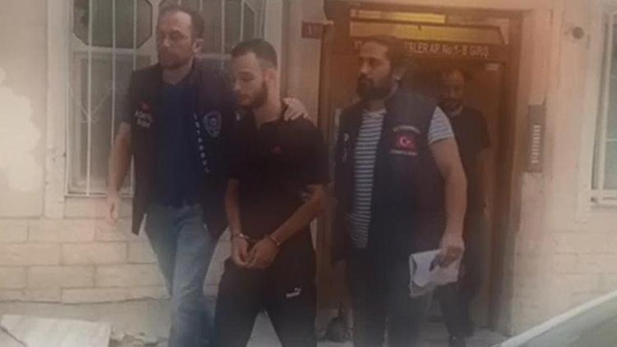 İnternetten ürün satanları avlıyorlardı