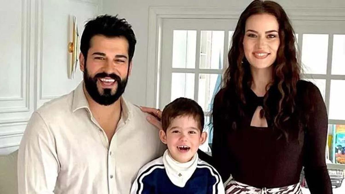 Fahriye Evcen ikinci bebeğinin cinsiyeti ne? Fahriye Evcen ve Burak Özçivit’in ikiz bebekleri mi olacak?