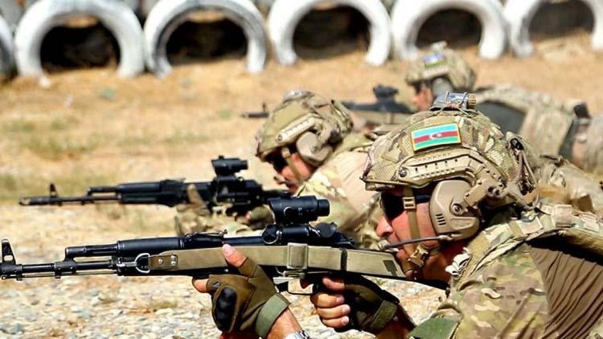 Laçın şehri nerede, Azerbaycan kontrolüne mi geçti? Laçin koridoru nedir?