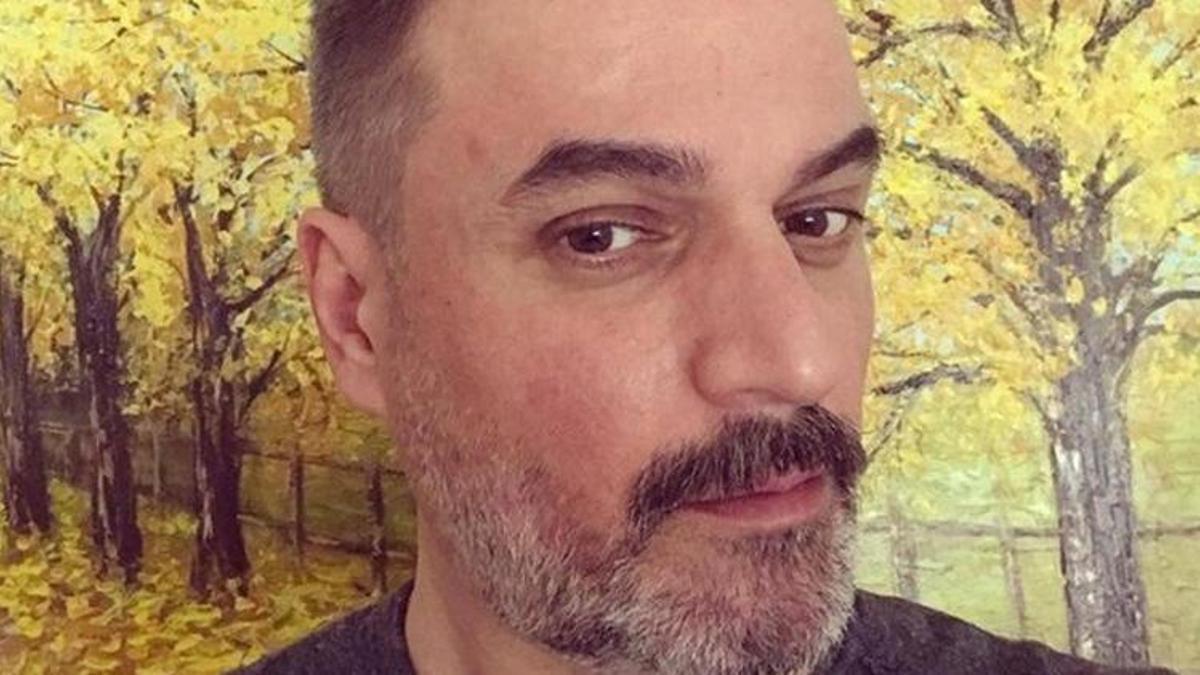 Ufuk Özkan'dan boşanma sonrası itiraf: Gelin olarak çıktığım eve tekrar geldim!
