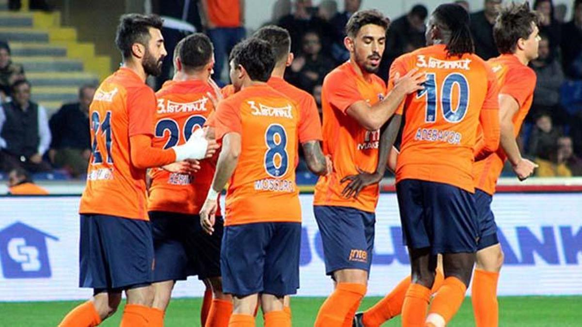 Başakşehir Konferans Ligi rakipleri kim oldu, Başakşehir hangi grupta?