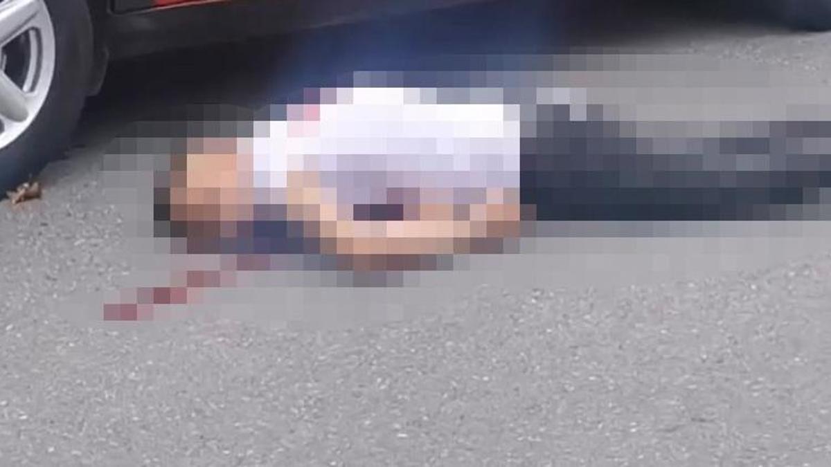 İstanbul’da sokak ortasında cinayet! 18 yaşındaki genci sırtından vurup öldürdü