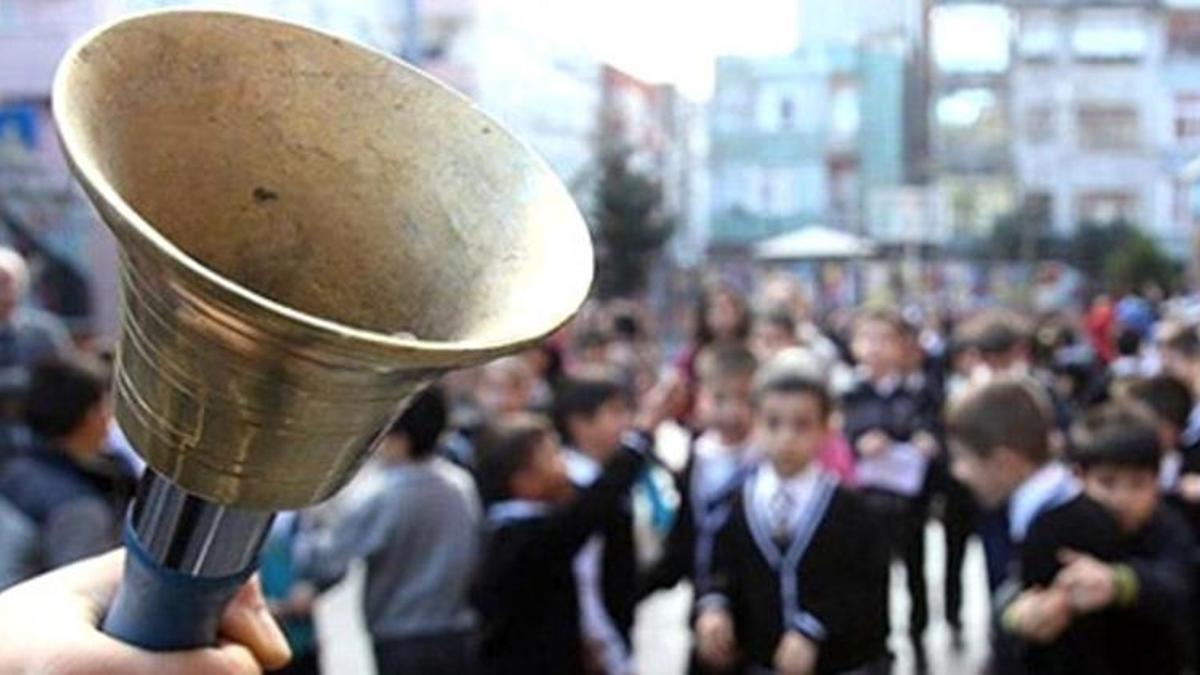 MEB'den son dakika açıklaması! 5 yaşında eğitim başlayacak! Eğitimde yeni dönem