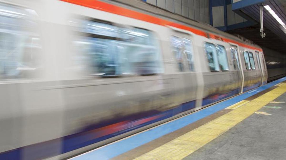 İstanbul'a yeni metro müjdesi! Ulaştırma Bakanı Karaismailoğlu tarih verdi