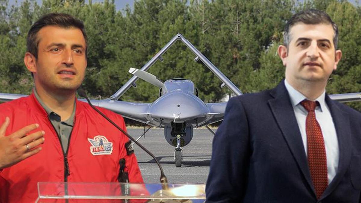 Türk SİHA'larına büyük övgü: Durdurulamıyor