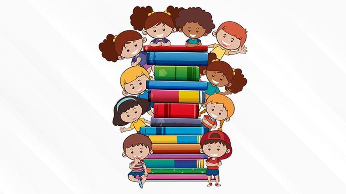Bakanlıktan “Çocuk ve Genç Dostu Kitap” Listesi