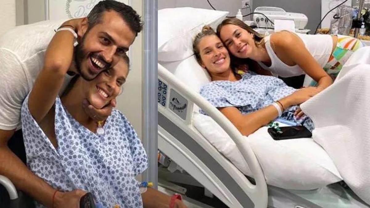 Dila Tarkan anne oldu!