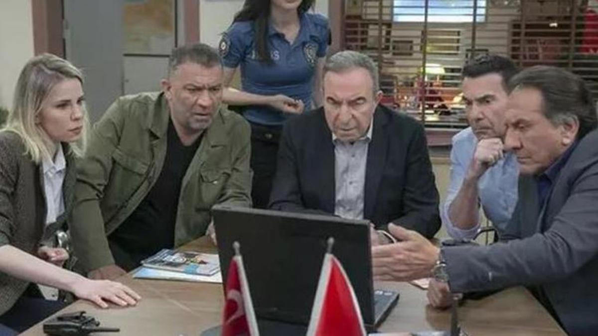 Arka Sokaklar ne zaman başlıyor? Arka Sokaklar yeni sezon tarihi belli oldu mu? İşte Arka Sokaklar 17. Sezon başlangıç tarihi detayları!