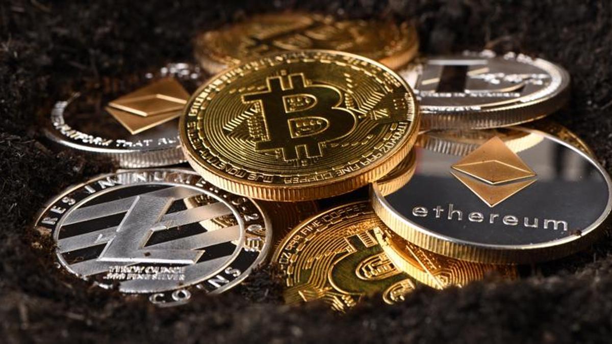 Kripto para fiyatlarında deprem! Bitcoin, Ethereum sert düştü