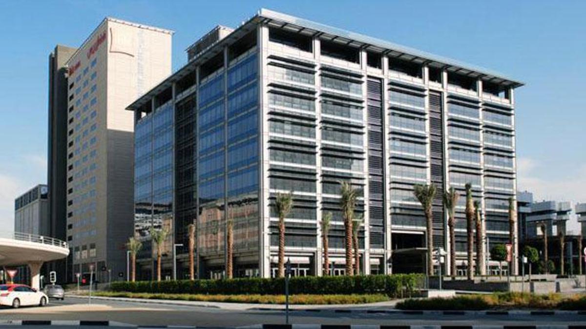 Türkiye'nin bilişim şirketleri Dubai'den dünyaya açılacak