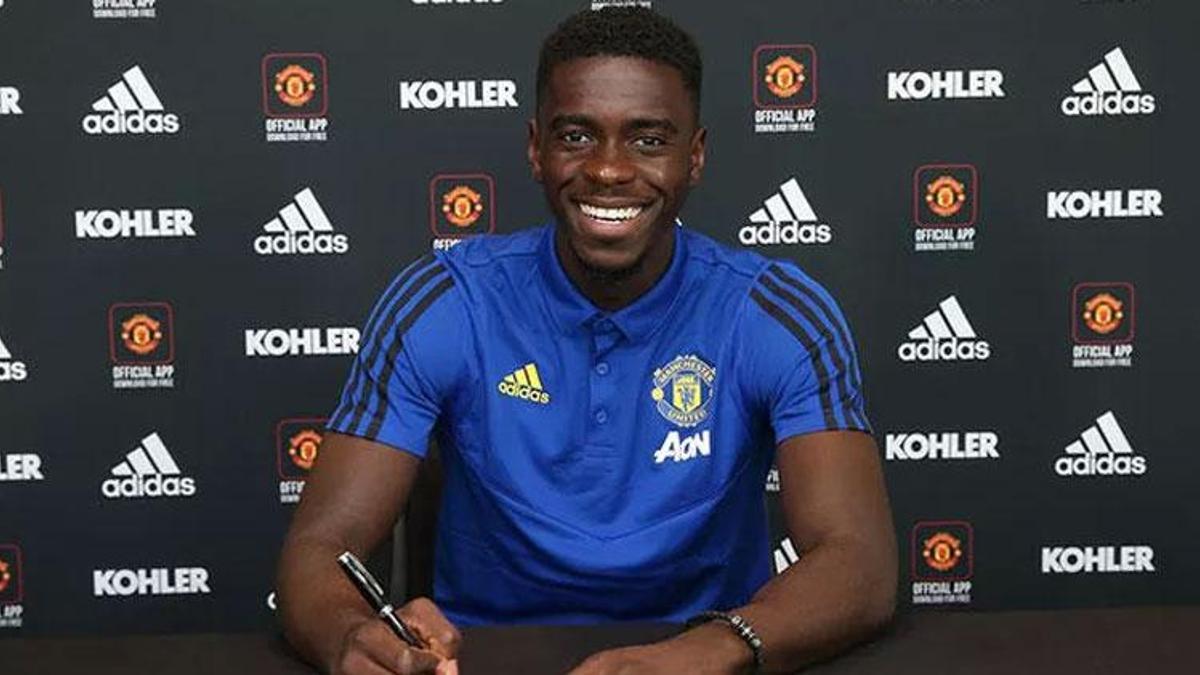 Isak Hien olmadı Beşiktaş Tuanzebe bombasını patlattı