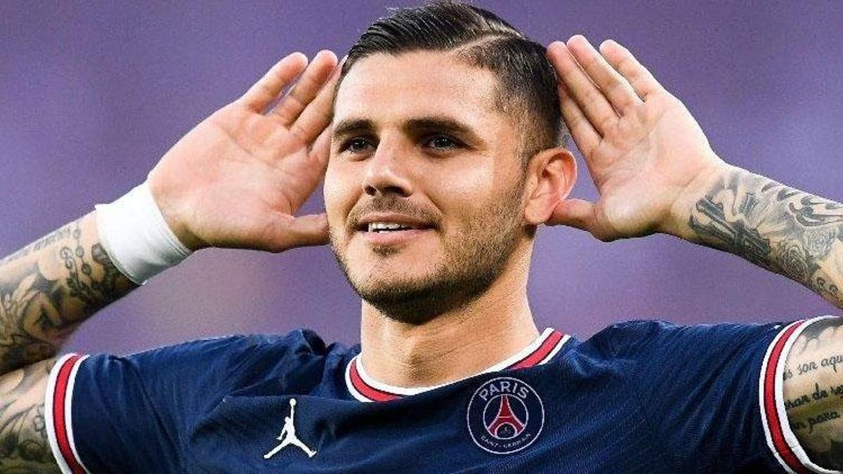 Her gün bir İcardi haberi! Yıldız golcü son kararını verdi