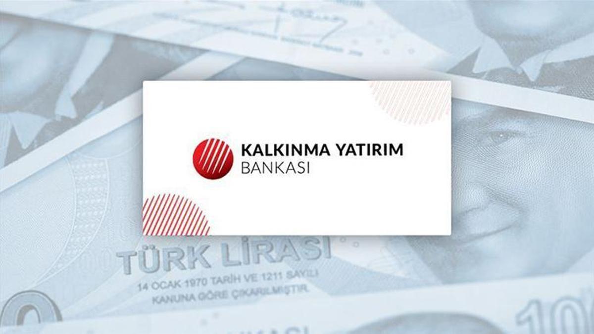 Türkiye Kalkınma ve Yatırım Bankası (TKYB) personel alacak! Başvuru şartları belli oldu!