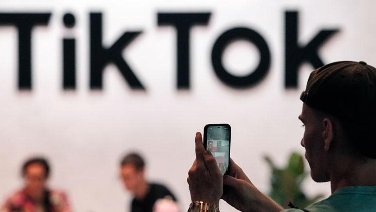TikTok’ta kara para aklandığı tespit edildi