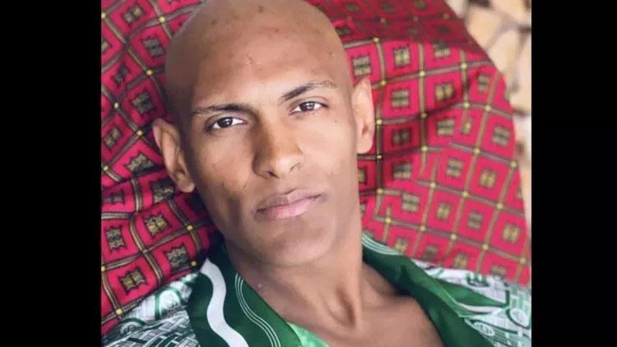 Sebastian Haller... Son halini görenler kahroldu!