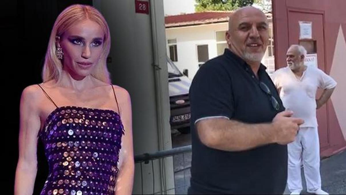 Gülşen'i ziyarete gelen ağabeyi: Bomba gibi, tek kişilik koğuşta kalıyor