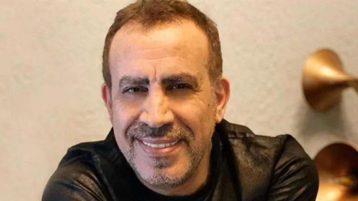 Haluk Levent'ten kötü haber! İkinci kez koronavirüse yakalandı