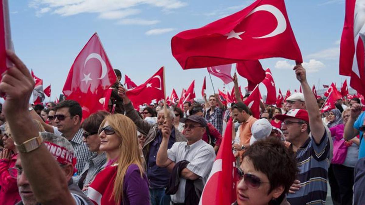 30 Ağustos Zafer Bayramı İBB etkinlikleri nerede? Moğollar konseri nerede, saat kaçta? İBB 30 Ağustos Zafer Bayramı etkinlik programı!