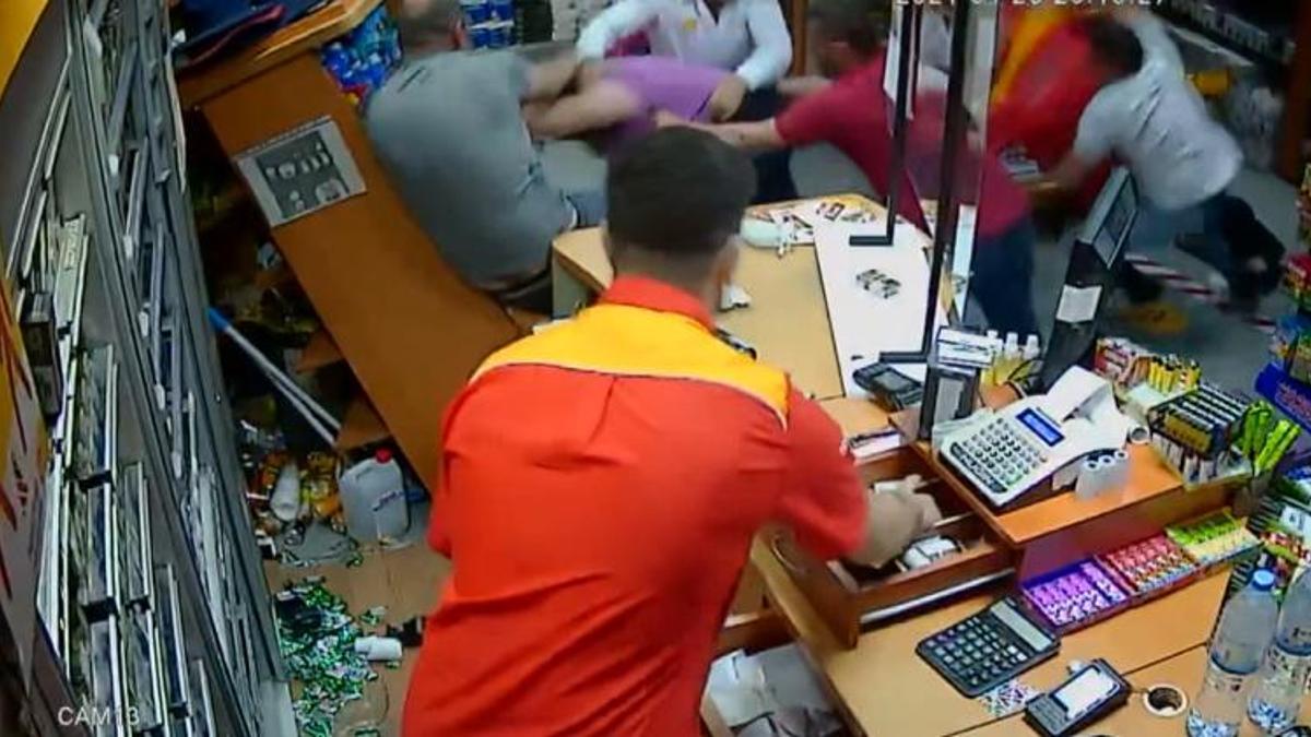 1 milyar liralık mal paylaşımı aileyi böldü!