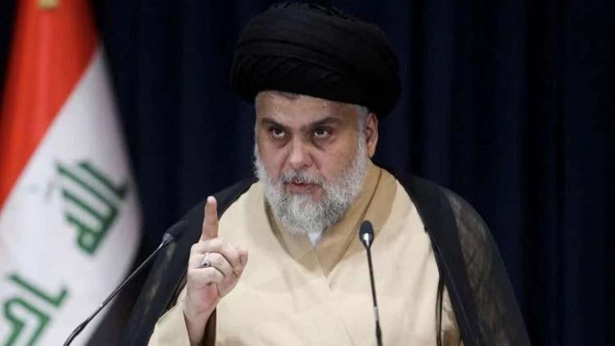 Mukteda Sadr kimdir, Sadr hareketi nedir? Irak’ta ne oluyor, Sadr ne demek?