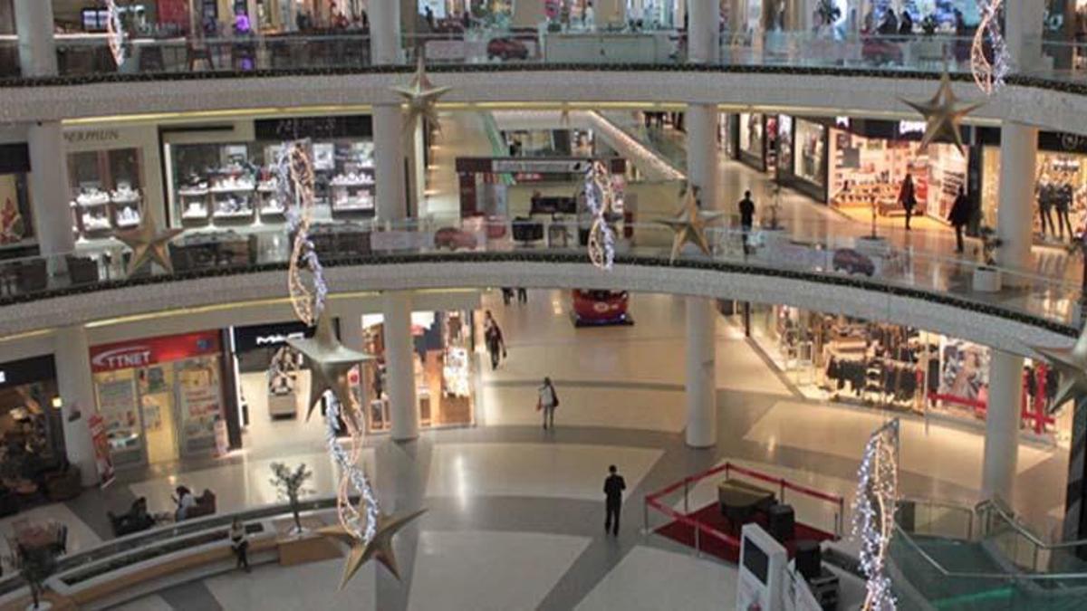 AVM’ler bugün açık mı, kapalı mı? 30 Ağustos bugün AVM’ler kaça kadar açık? Çalışma saatleri ve durumu…