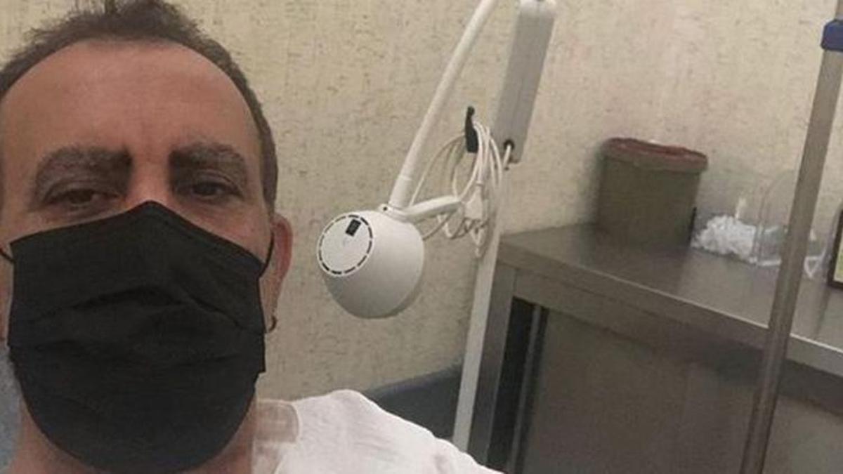 Haluk Levent hasta mı? Haluk Levent’in sağlık durumu nasıl? İşte Haluk Levent’in son durumu!