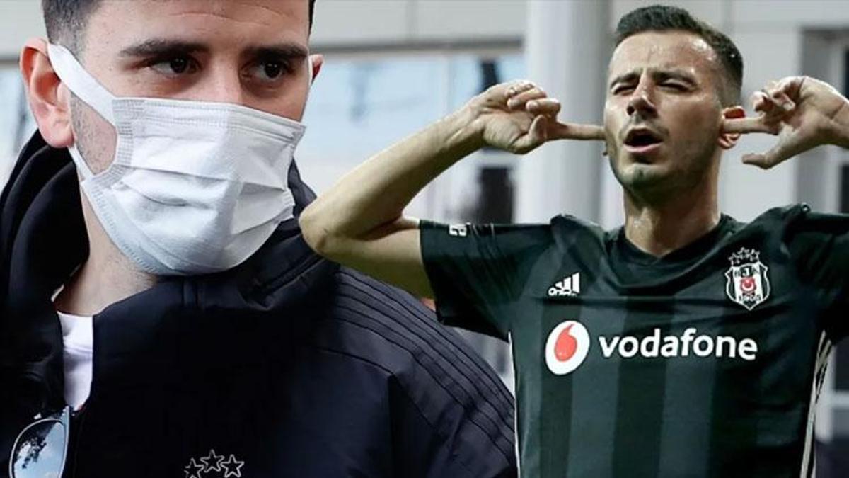 Trabzonspor, Başakşehir derken Oğuzhan'ın yeni adresi belli oldu