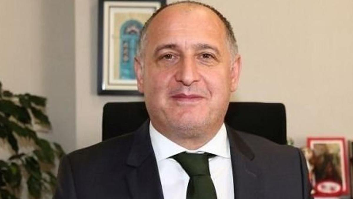 İBB Sosyal Hizmetler Daire Başkanı Yavuz Saltık hakkında 10 yıla kadar hapis istemiyle dava açıldı