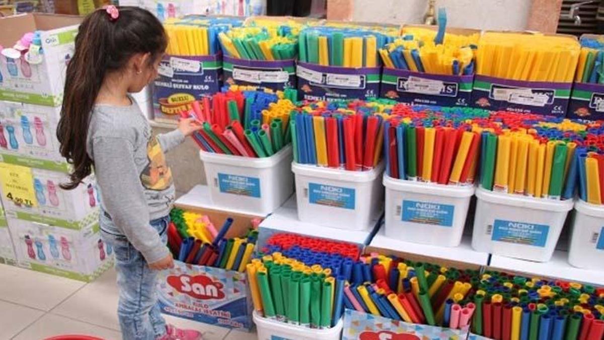 e-devlet kırtasiye yardımı başvurusu nasıl yapılır? 2022 kırtasiye yardımı ne kadar, başvuru şartları nelerdir, hangi şartlar isteniyor?