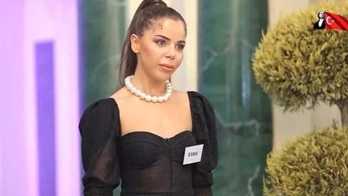 Doya Doya Moda Esra kimdir? Doya Doya Moda’nın yeni yarışmacısı Esra Yağan kaç yaşında, nereli?