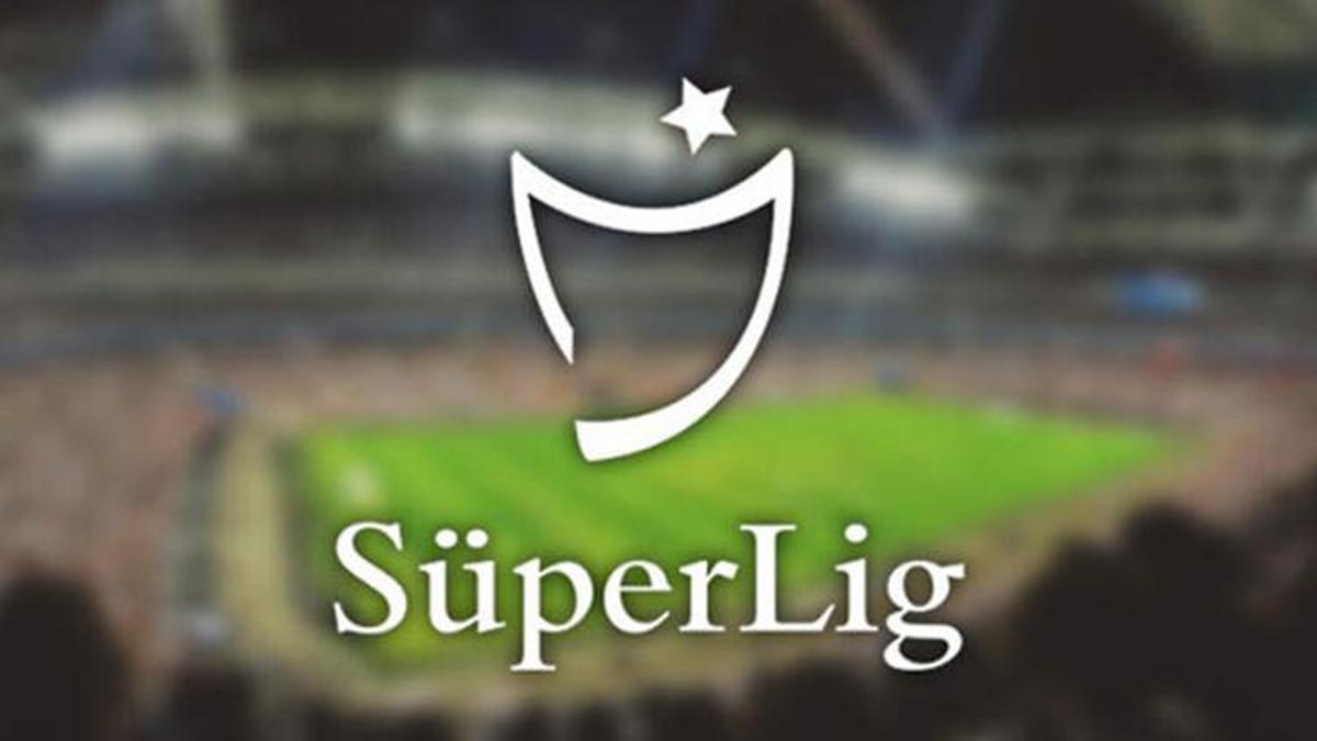 Süper Lig 5. Hafta maçları! Bu hafta hangi maçlar var? Bugün maç var mı?