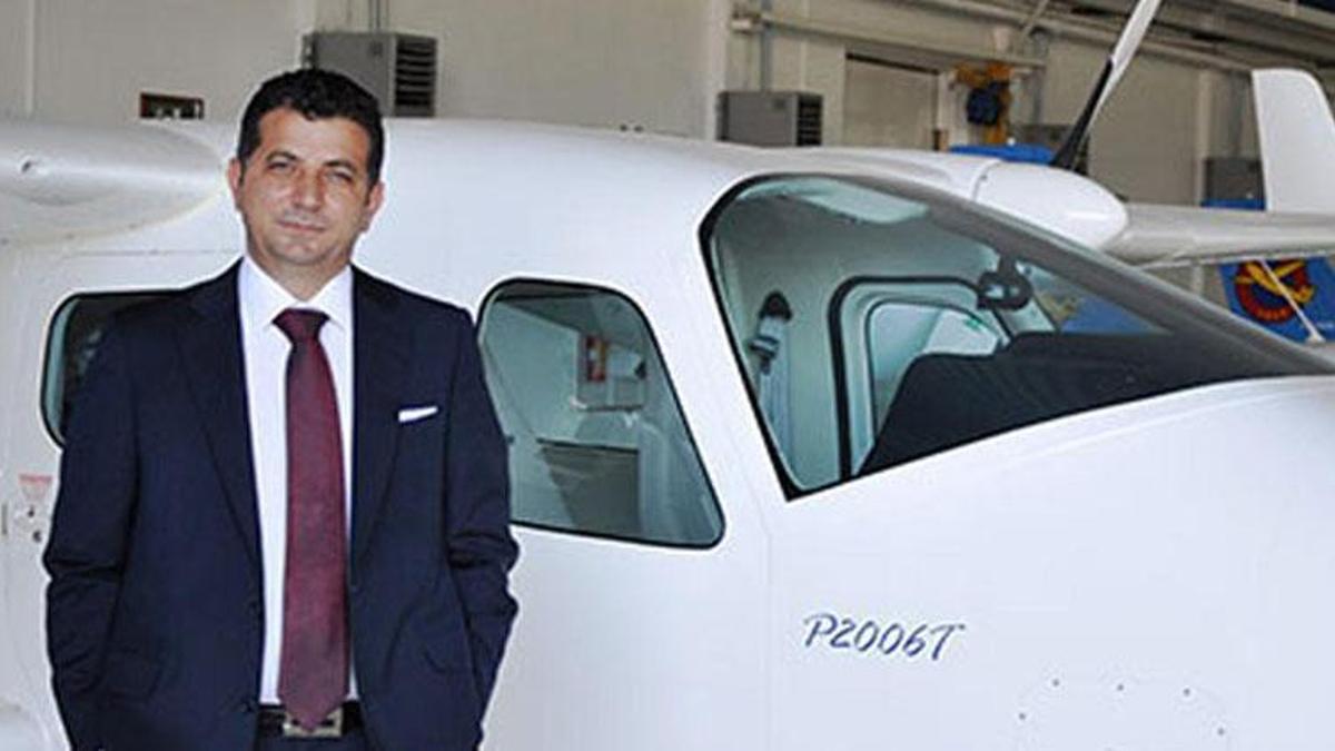 Kaçmak üzereyken yakalanan Ünsal Ban, Yunanistan'dan ev almış