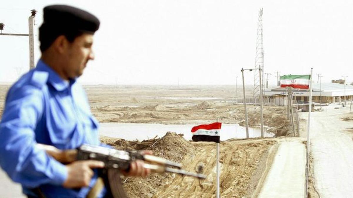 İran, Irak ile olan kara sınırlarını yeniden açtı