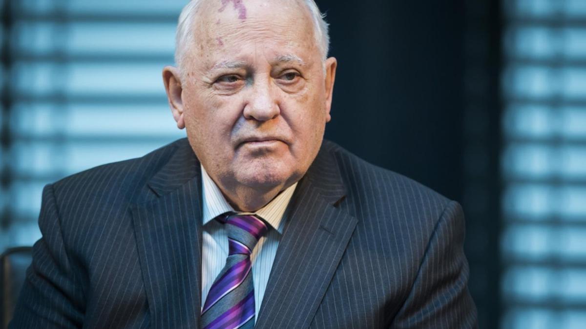 SSCB'nin son lideri Mihail Gorbaçov hayatını kaybetti